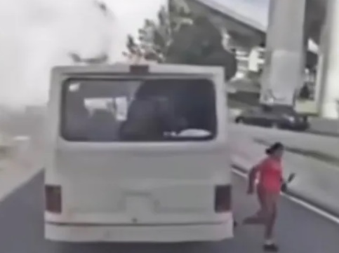 El Héroe de Iztapalapa, la víctima mortal 26 de la explosión de pipa