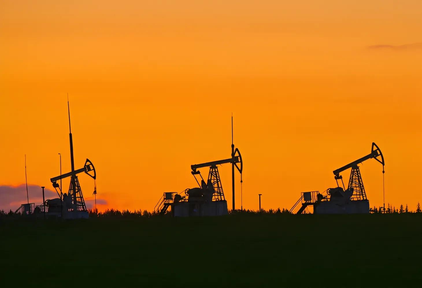 BP revisa su pronóstico: el pico de demanda de petróleo se aplaza hasta 2030