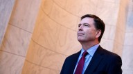 Comey’s indictment triggers questions over which Trump enemy could be next 