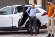 El relato de Polo ante la jueza apuntala la tesis de la Generalitat y da aire a Mazón: "Nadie podía prever lo que iba a suceder"