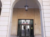 Un jurado declara culpable al hombre que mató a su inquilina y convivió un mes con su cadáver en Alicante