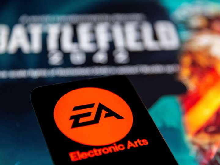 Saudi fund, Kushner’s firm to buy games maker Electronic Arts in $55bn deal