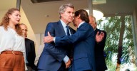 Feijóo acusa al Gobierno de "ocultar información" del fallo de las pulseras antimaltrato
