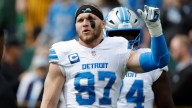Detroit defense faces perhaps the biggest test in the NFL — Jackson, Henry and the Ravens' offense