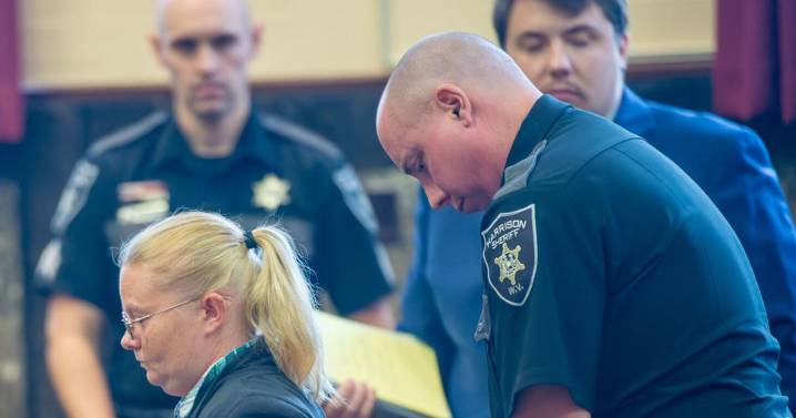 Shinnston woman gets prison for letting 2 kids be around sex offender, who then molested them