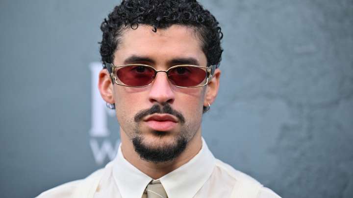 Bad Bunny reveals ICE impacted his decision to not tour US