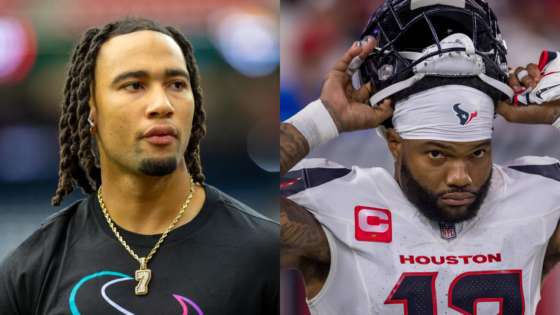 CJ Stroud Lets His Frustrations Known After Breaking Silence on Nico Collins’ Blunder Texans QB CJ Stroud reveals his feelings after the week 3 loss while addressing the Nico Collins' critical mistake