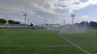 El Real Zaragoza regresa a la Ciudad Deportiva