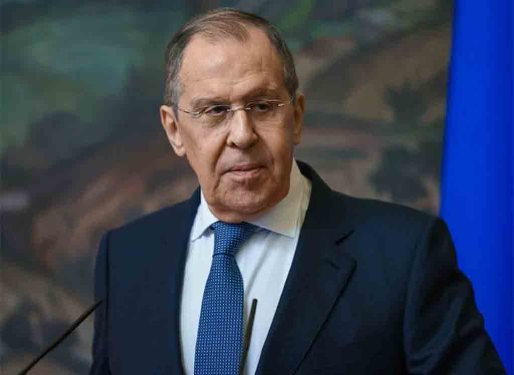Rusia confía en la continuidad del diálogo con Ucrania