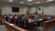 Quorum court decides who continues to provide Clark County ambulance services