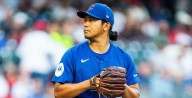 Braves 4, Cubs 1: The offense is still missing