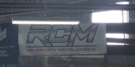 Davenport business says thieves stole thousands of dollars in supplies from metal shop