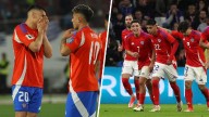 Bielsa ve un futuro esperanzador... Quiénes son los "10-12 jugadores" jóvenes que podrían sostener a la "Roja" camino al próximo Mundial