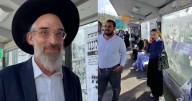 Jerusalén trata de recuperar la normalidad tras el atentado: «Es terrible que ocurra algo así»