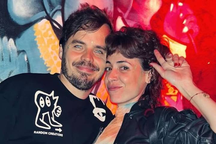 El duro descargo de la mujer de Benja Rojas tras los rumores de romance del actor y Camila Bordonaba
