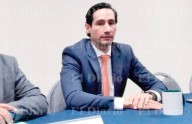 Urge AMDA a entregar placas vehiculares y no cartoncillos