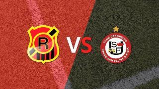 EN VIVO: