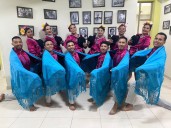Killawayra: la brisa de luna que danza con identidad
