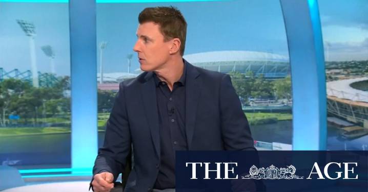 Star Magpies the club should move on from according to Lloyd