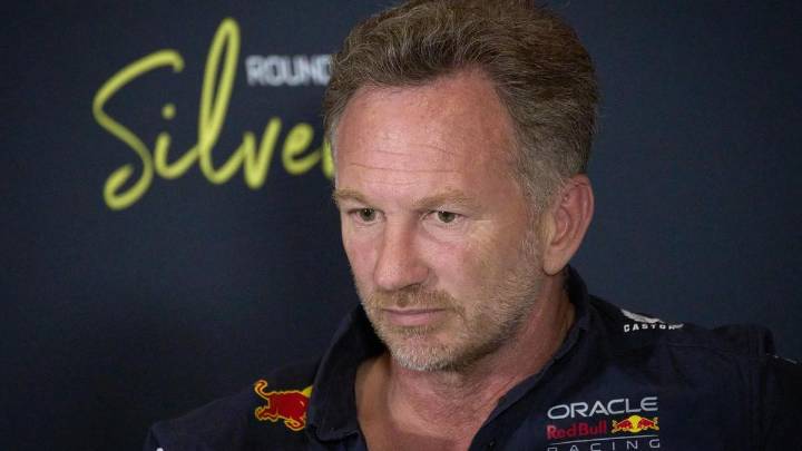 Horner leaves Red Bull after reported huge payoff
