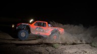 Vienen los Gordons por la victoria en la Baja 400