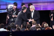 2025 Emmys: What You Missed Behind the Scenes of the Telecast
