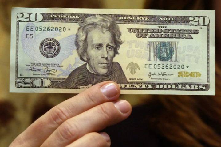 Banco Central de Reserva: debilitamiento del dólar es un fenómeno mundial