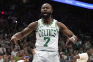 Jaylen Brown Addresses Meniscus Injury Situation, Sends Clear Message to Critics Over Off-Court Activities Jaylen Brown reveals details of his meniscus injury, and fires back at critics claiming his o