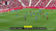 'Tiempo de Revisión' explica la roja a Sørloth y se olvida de la acción de Mastantuono