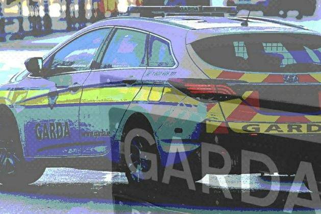 Manhunt under way for gangland criminal who escaped from Kilkenny garda station through unlocked door