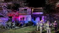 Middleboro's third fatal fire in two years claims life of 90