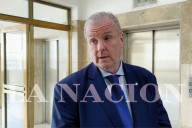 Atentado contra Cristina. La Cámara Federal validó el peritaje del teléfono de Gerardo Milman, que ahora pedirá su sobreseimiento