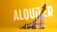 Precio del alquiler crece un 15,53% en un año con Barcelona a la cabeza