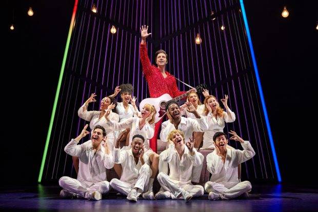 Fall arts and entertainment: New musicals include ‘Purple Rain’ and a Winter Carnival musical