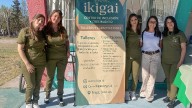 Abre sus puertas en Fraga ‘Ikigai’, un nuevo espacio para sanar, crecer y aprender