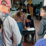 Comer en Casa: familias de los Valles recibieron...