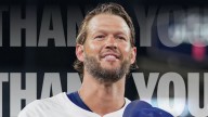 Clayton Kershaw se retirará al finalizar la temporada 2025
