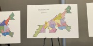 Cleveland holds 1st election with new city council ward map