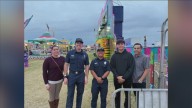 'Don't take things for granted': Make-A-Wish recipient makes special memories at Kern County Fair