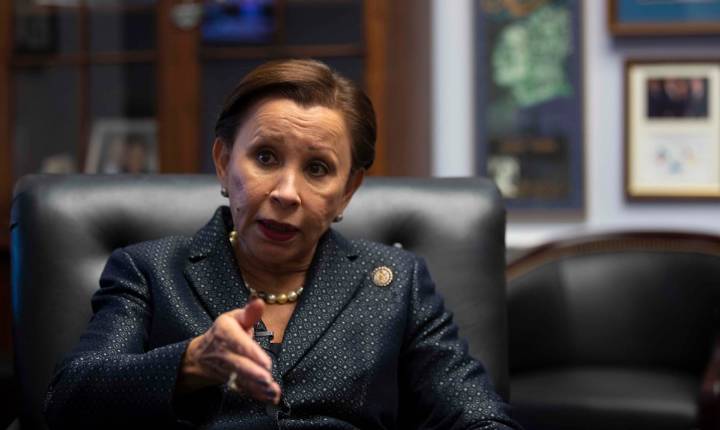 Nydia Velázquez propone que el gobierno federal atienda las deficiencias en la respuesta a desastres en Puerto Rico
