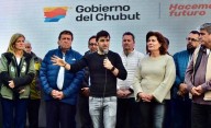 Torres inauguró la nueva Subcentral de Brigadistas en Las Golondrinas: un hito para la prevención y respuesta ante incendios en toda la Cordillera