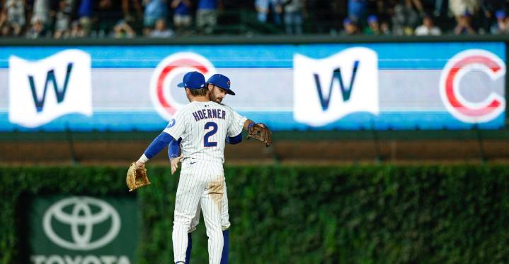 Overflow thread: Cubs vs. Braves, Wednesday 9/3, 6:40 CT
