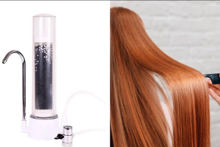 ANMAT prohibió productos para el cabello, equipos médicos y purificadores de agua