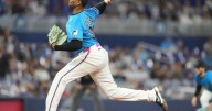 Cabrera pitches Marlins past Mets 4-0 to eliminate New York from playoff field