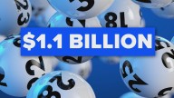 $1.1 Billion Powerball jackpot: These games have better odds of making you rich