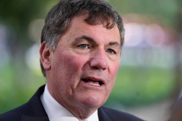 Canada focused on tariff relief as it begins consultations on USMCA review, LeBlanc says
