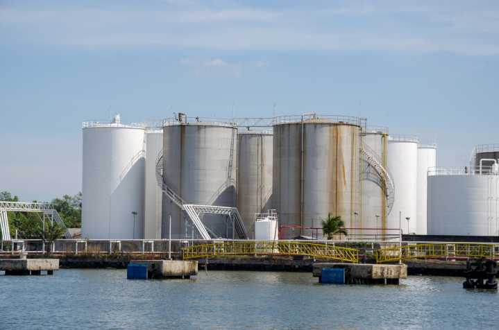 Delek Logistics Partners (DKL): Profitable And Liquid With Attractive Cash Distributions