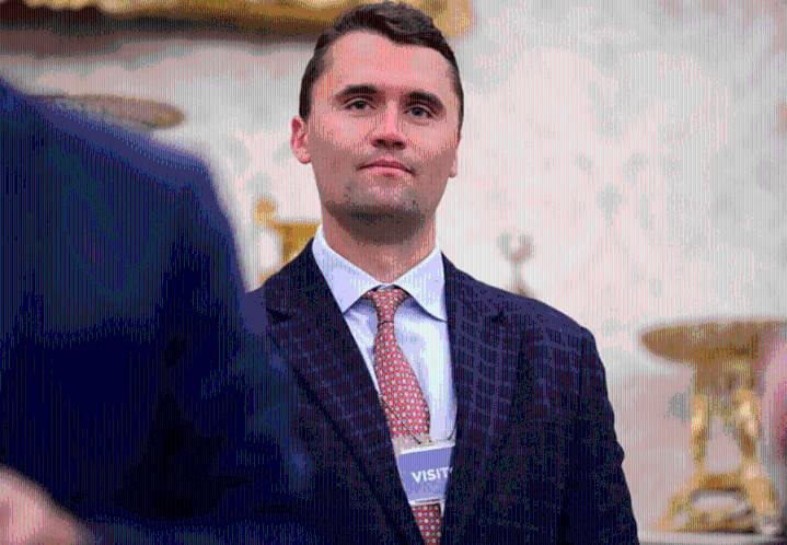 Trump confirma el asesinato de Charlie Kirk tras ser baleado en el cuello en universidad de Utah