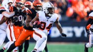 Battle of unknowns between Browns' run game and Bengals' defense