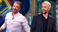 'La Revuelta' abre temporada entrevistando a una brigada de bomberos y 'El Hormiguero' desgrana las memorias de Mar Flores